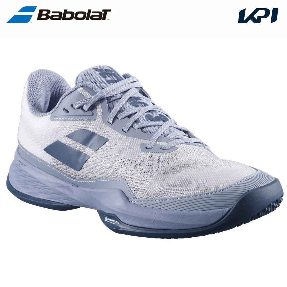 Babolat（バボラ） テニスシューズ ユニセックス JET MACH 3 SAND