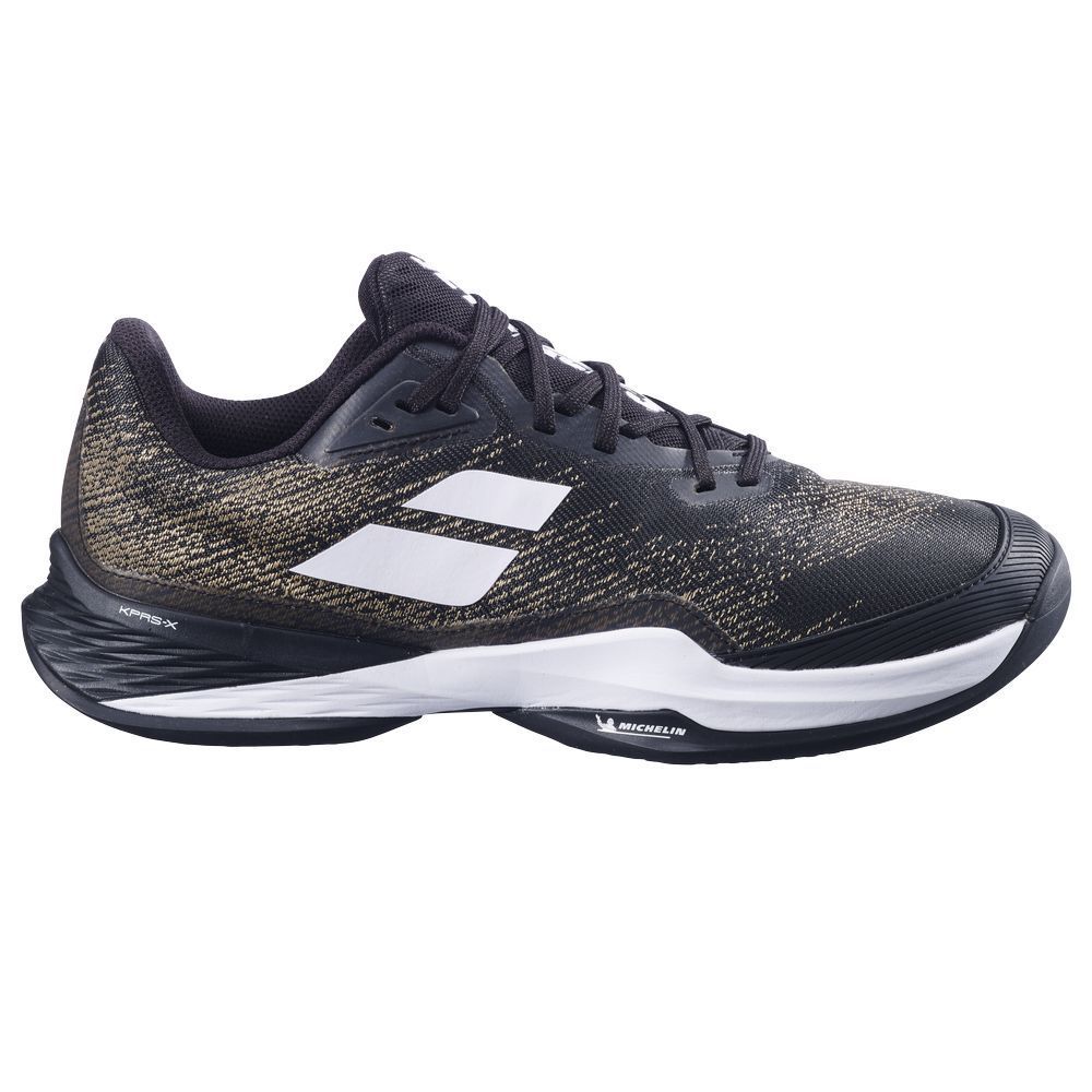 バボラ Babolat テニスシューズ ユニセックス   JET MACH 3 SAND GRASS MEN ジェット マッハ 3 サンドグラス 3A0S25B627 | Babolat | 06