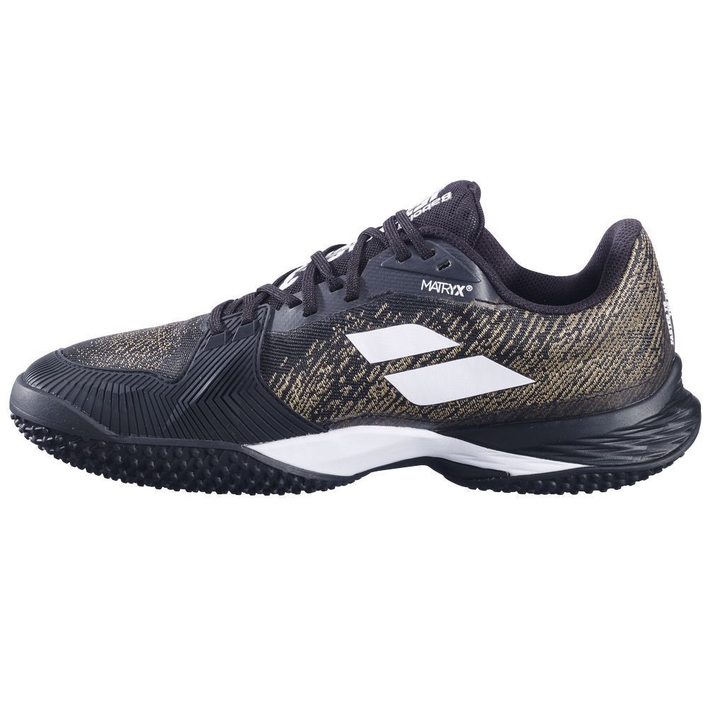 バボラ Babolat テニスシューズ ユニセックス   JET MACH 3 SAND GRASS MEN ジェット マッハ 3 サンドグラス 3A0S25B627 | Babolat | 07