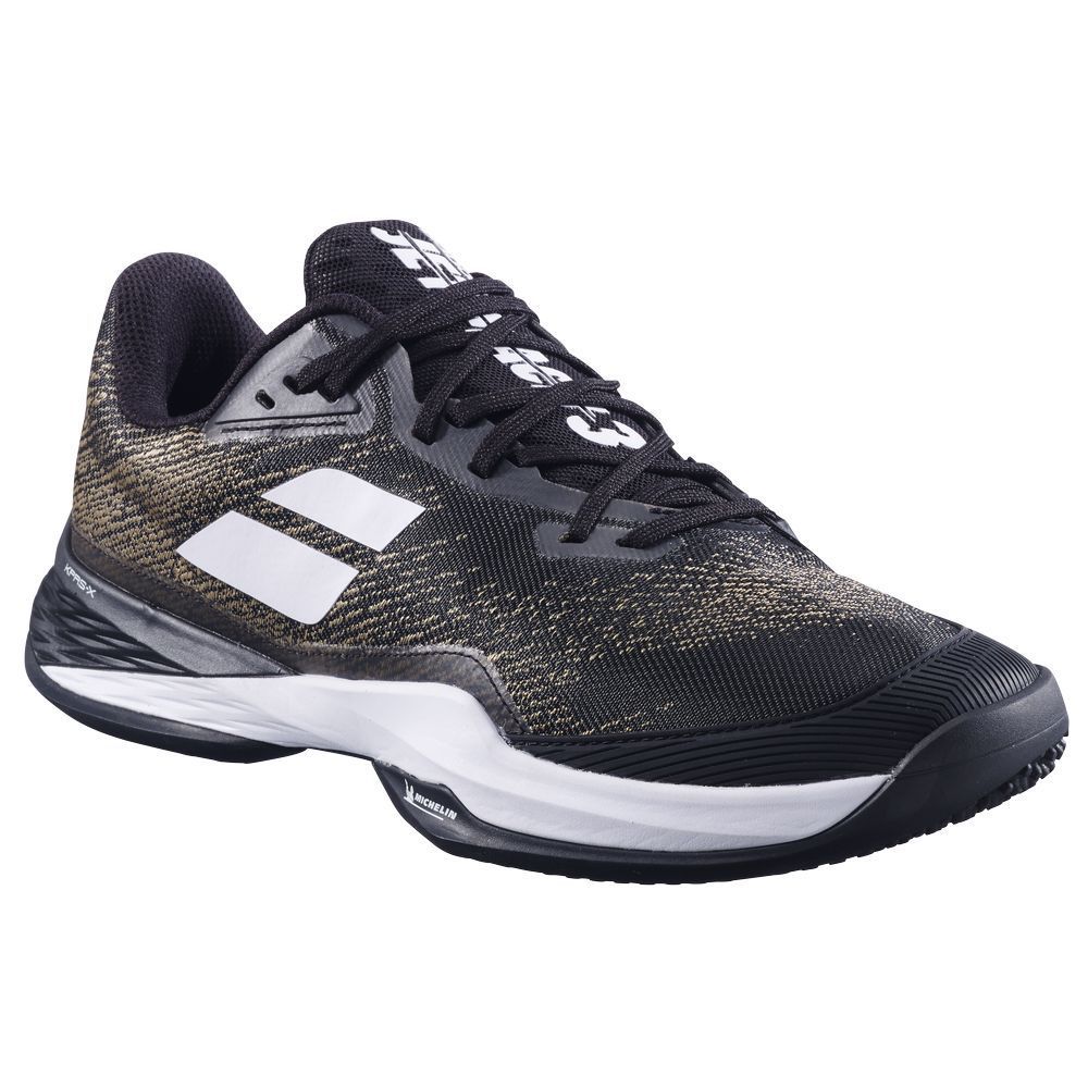 バボラ Babolat テニスシューズ ユニセックス   JET MACH 3 SAND GRASS MEN ジェット マッハ 3 サンドグラス 3A0S25B627 | Babolat | 09