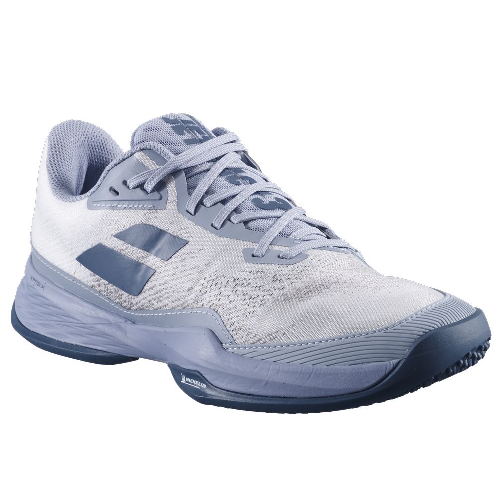 バボラ Babolat テニスシューズ ユニセックス   JET MACH 3 SAND GRASS MEN ジェット マッハ 3 サンドグラス 3A0S25B627 | Babolat | 04