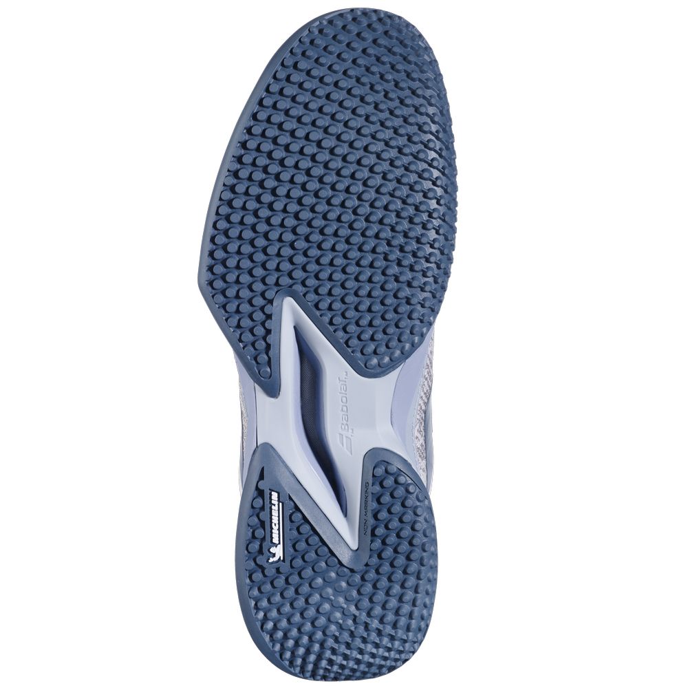 バボラ Babolat テニスシューズ ユニセックス   JET MACH 3 SAND GRASS MEN ジェット マッハ 3 サンドグラス 3A0S25B627 | Babolat | 05