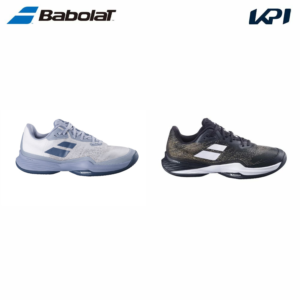バボラ Babolat テニスシューズ ユニセックス   JET MACH 3 SAND GRASS MEN ジェット マッハ 3 サンドグラス 3A0S25B627 | Babolat