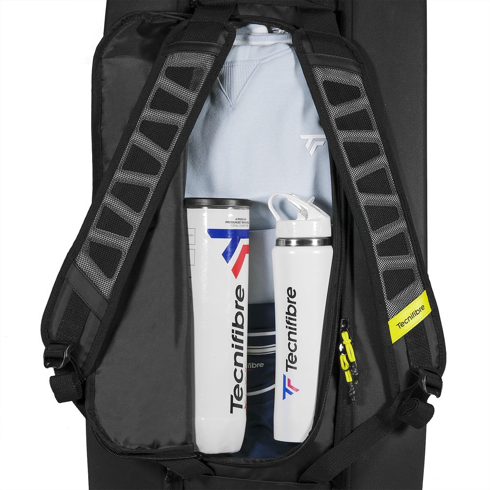 Tecnifibre（テクニファイバー） テニスバッグ・ケース REFORM L