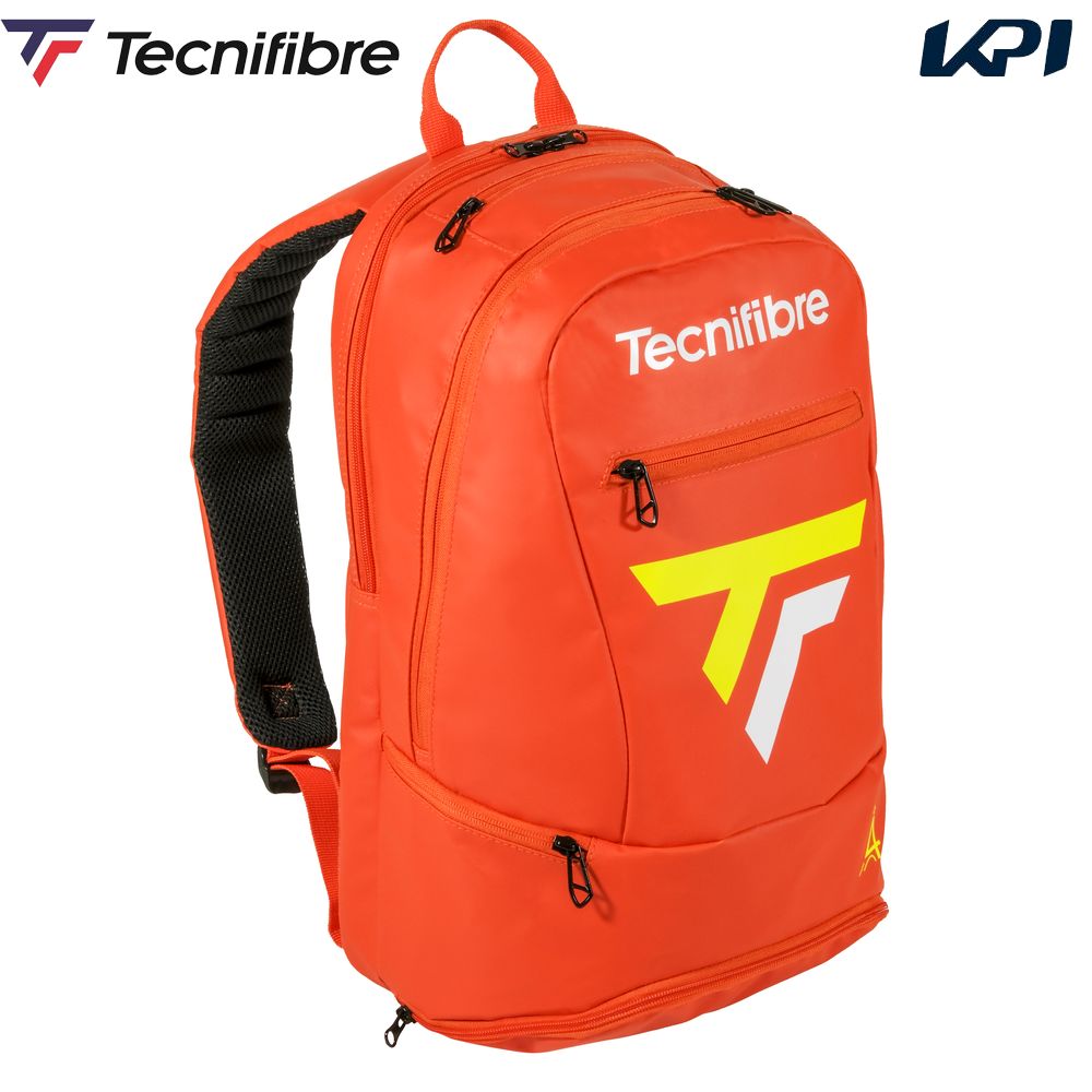 テクニファイバー Tecnifibre テニスバッグ・ケース    TOUR ENDURANCE BACKPACK IG ツアーエンデュランス バックパック 40TOURIGBP