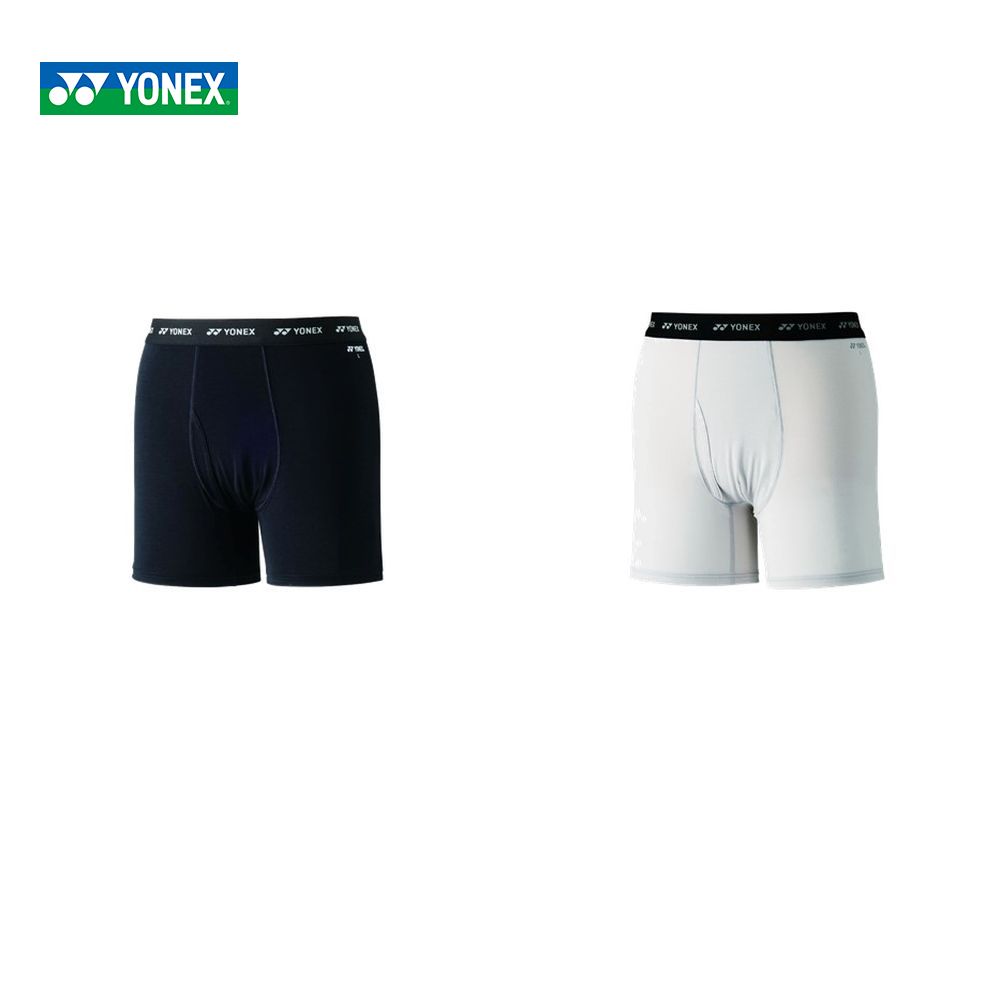 ヨネックス YONEX テニスウェア ユニセックス トランクス 44003