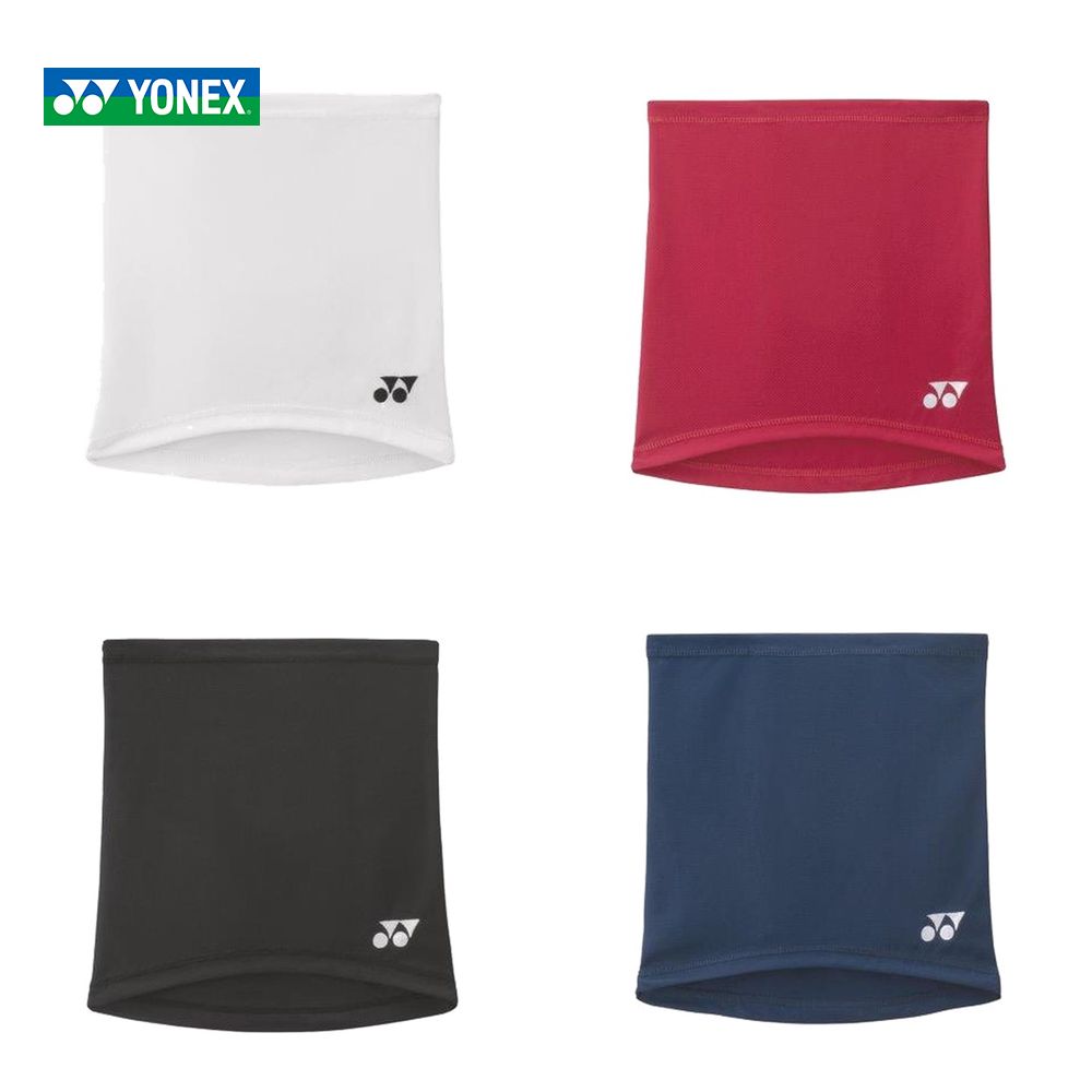 ヨネックス YONEX テニスウェア ユニセックス ユニネッククーラー 46038 2021SS