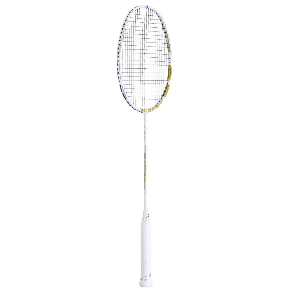 バボラ Babolat バドミントンラケット    JETSTREAM 74 ジェットストリーム 74 フレームのみ 602456 | Babolat | 02