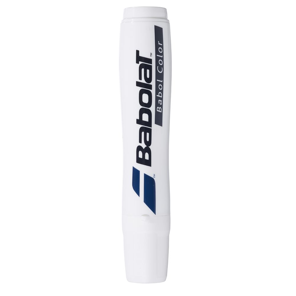 バボラ Babolat テニスアクセサリー  バボル カラー BABOL COLOR ステンシル インク 710010｜sportsshop｜04