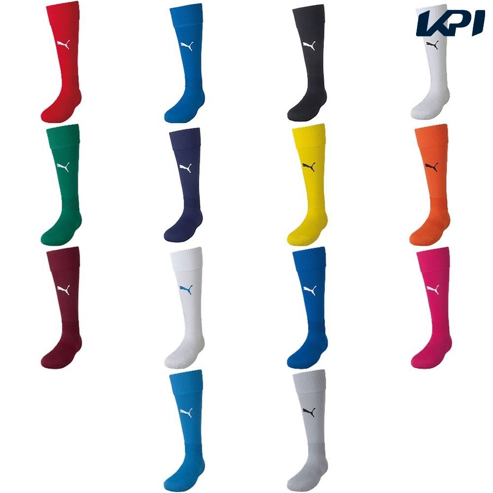 プーマ PUMA サッカーアクセサリー ジュニア   LIGA ジュニア ストッキング 729880
