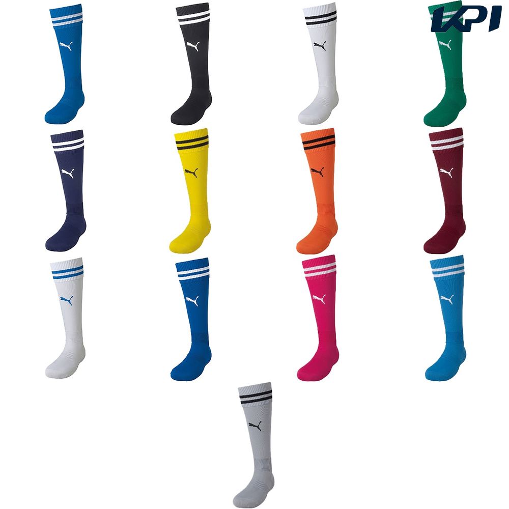 プーマ PUMA サッカーウェア メンズ   ラインイリ ストッキング 729881-2024 2024FW