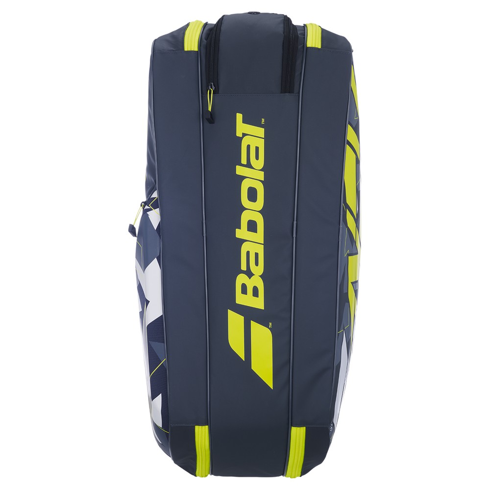 バボラ Babolat テニスバッグ・ケース  ピュアアエロ ラケットホルダー ×6 PURE AERO RACKET HOLDERX6 2023年モデル 751222 | Babolat | 02