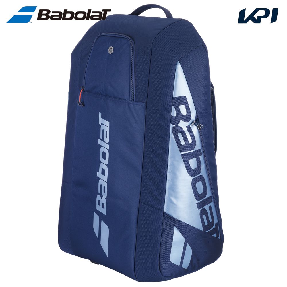 バボラ Babolat テニスバッグ・ケース RACKET HOLDER 12 PURE DRIVE 2025 ピュア ドライブ ラケットバッグ ラケット12本収納可 751233