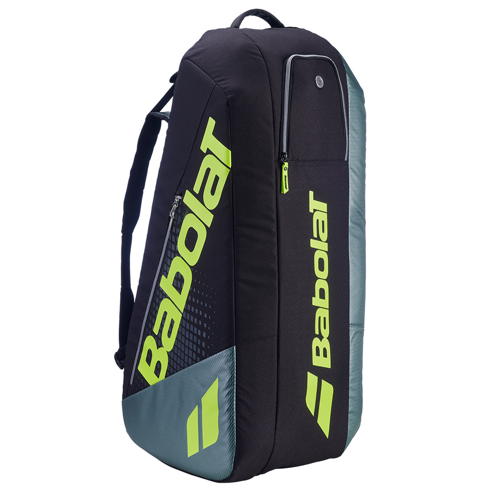 pure aero rafa（テニスラケットバッグ）｜バッグ｜テニス | スポーツ