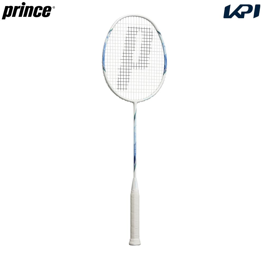 『即日出荷』「ガット張り上げ済み」プリンス Prince バドミントンラケット    LITE 7000 TI ライト 7000 チタン 7BJ087｜KPI WELLNESS