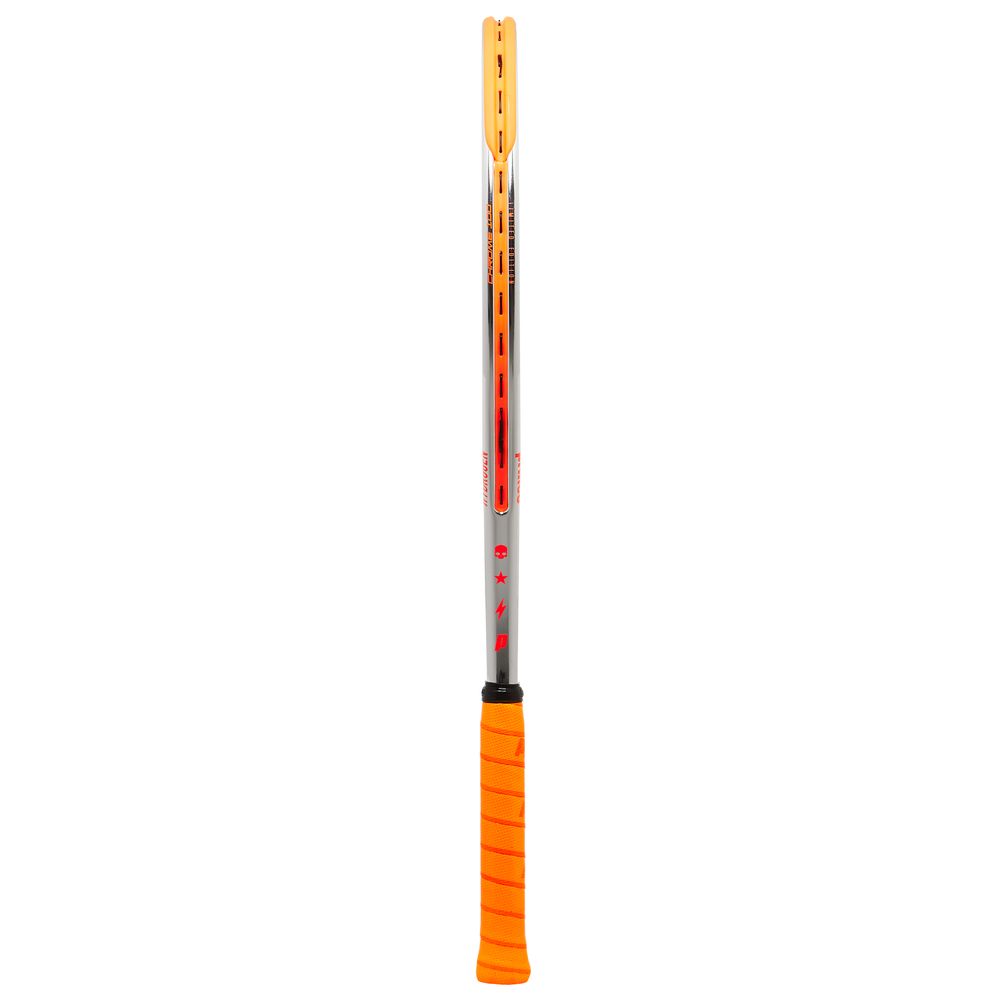 テニス プリンス Prince 硬式テニスラケット CHROME 100 クローム100 
