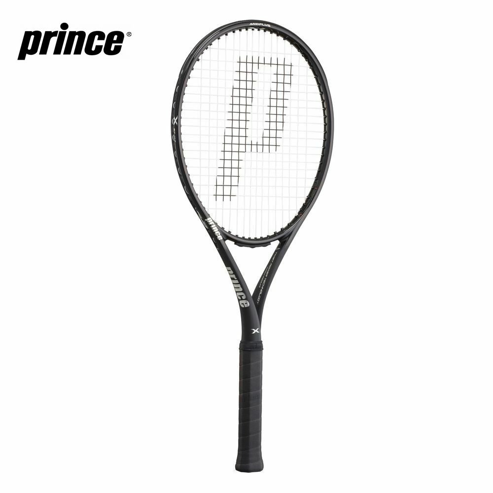 プリンス Prince 硬式テニスラケット X 97 TOUR LEFT エックス97 ツアー レフト 左利き用 7TJ095 フレームのみ :  7tj095 : sportsshop - 通販 - Yahoo!ショッピング スポーツ