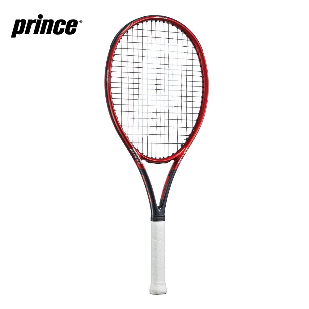 『即日出荷』「ガット張り上げ済み」プリンス Prince テニスジュニアラケット ジュニア BEAST 26 ビースト 26 7TJ161