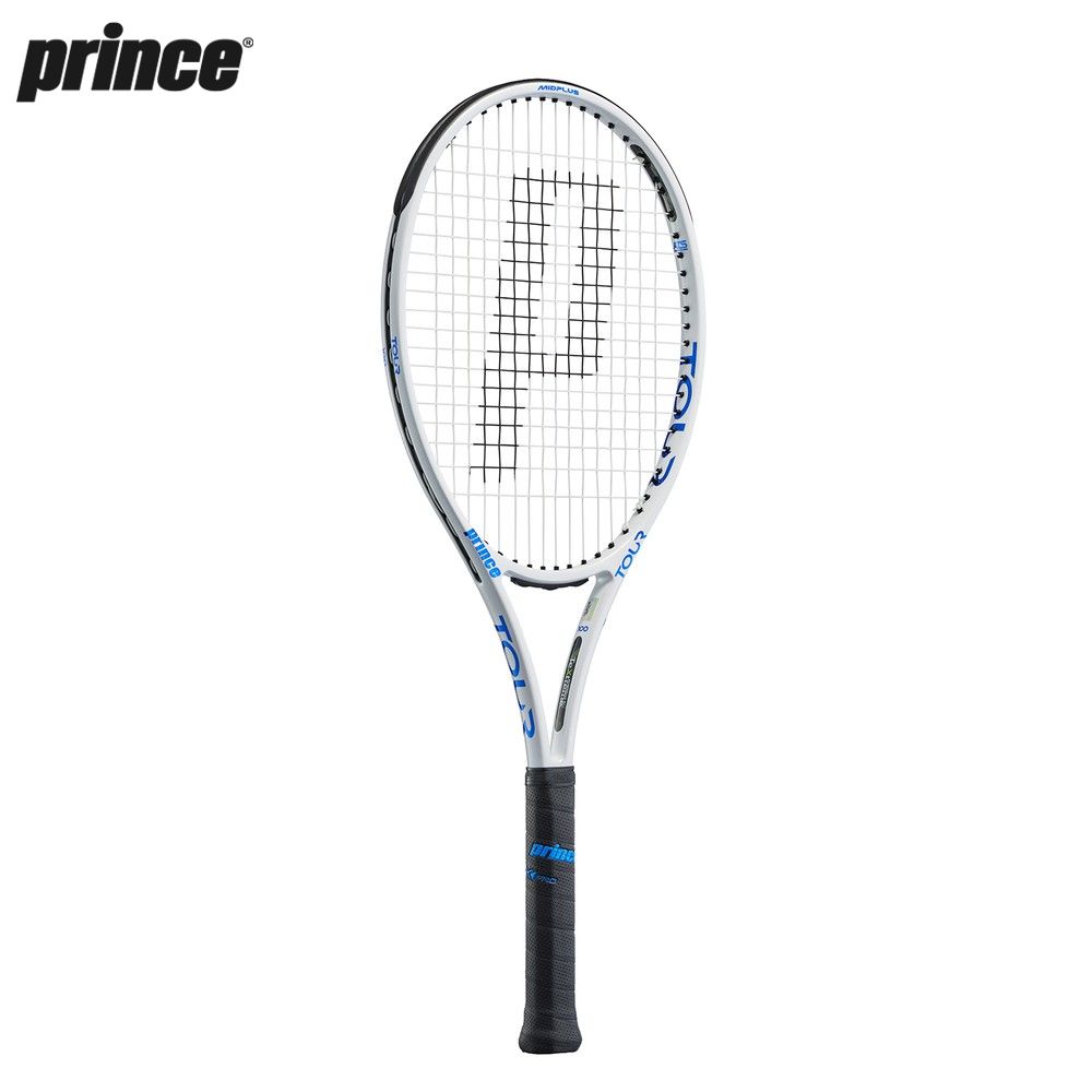 プリンス Prince テニスラケット  TOUR 100  290g  ツアー 100 フレームのみ 7TJ174『即日出荷』｜sportsshop