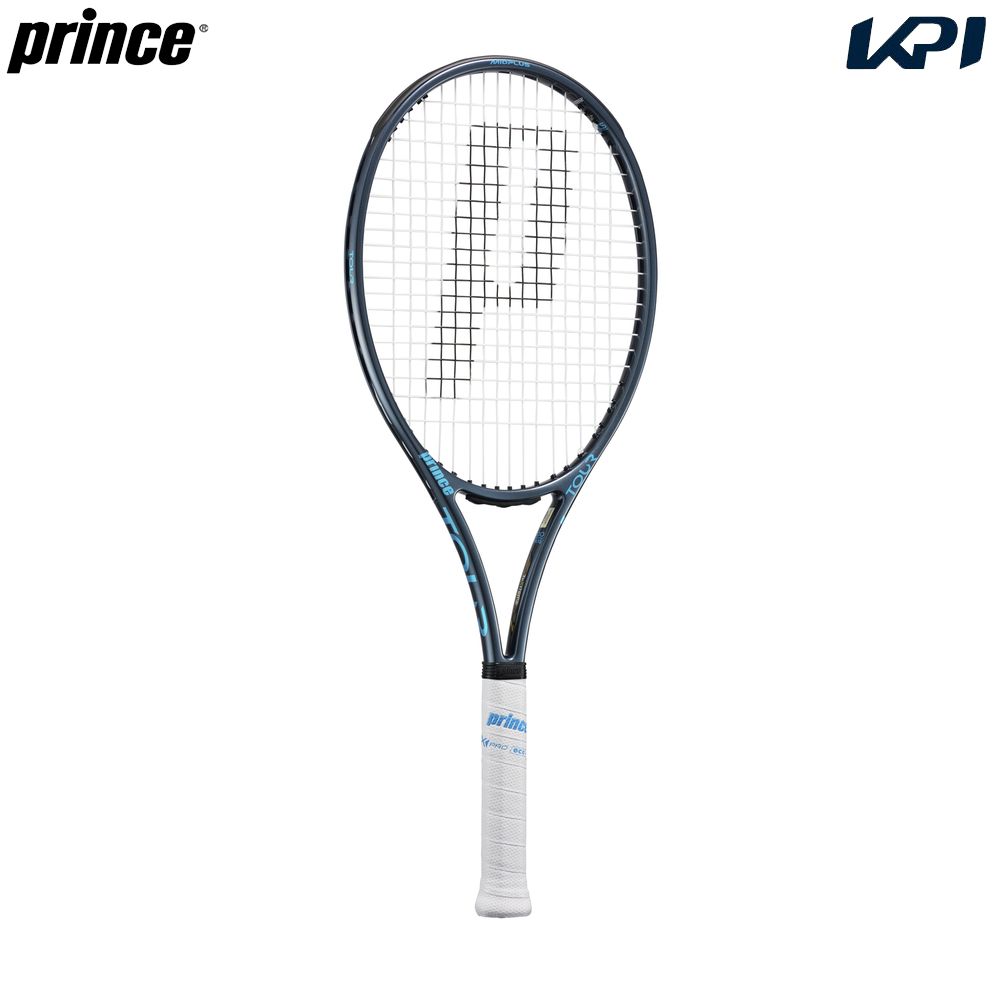 プリンス Prince テニスラケット TOUR O3 100 290g 26 ツアー