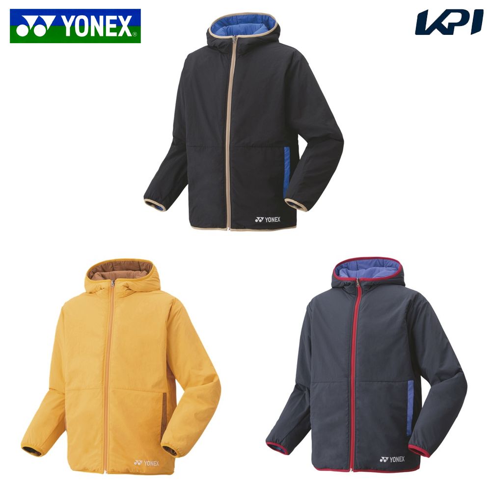 YONEX（ヨネックス） テニスウェア ユニセックス ユニボアリバーシブル