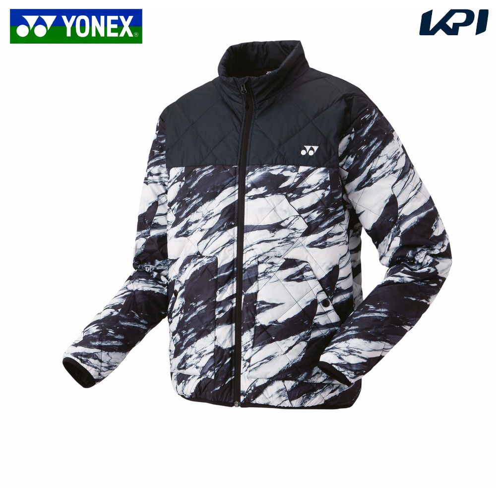 YONEX（ヨネックス） テニスウェア ユニセックス ユニダウンジャケット