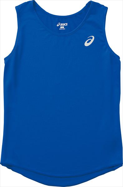 asics アシックス [W'Sランニングシャツ XT2034-45]SAリクジヨウ ウェア