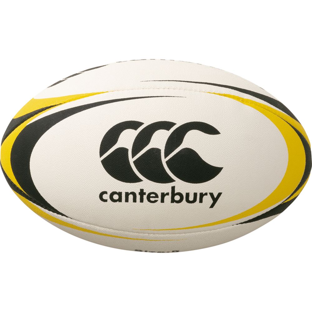 カンタベリー CANTERBURY ラグビーボール  RUGBYBALL SIZE5  AA00405 | カンタベリー | 03