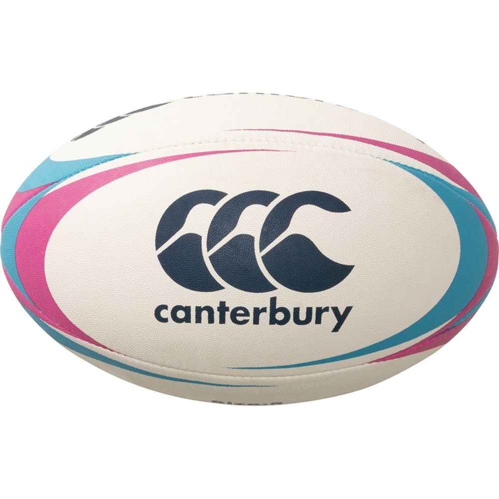 カンタベリー CANTERBURY ラグビーボール  RUGBYBALL SIZE5  AA00405 | カンタベリー | 04