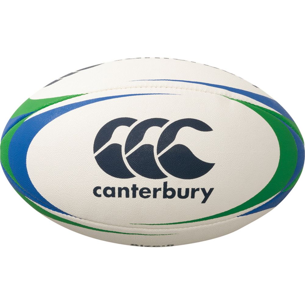 カンタベリー CANTERBURY ラグビーアクセサリー  RUGBY BALL SIZE3 AA00847 | カンタベリー
