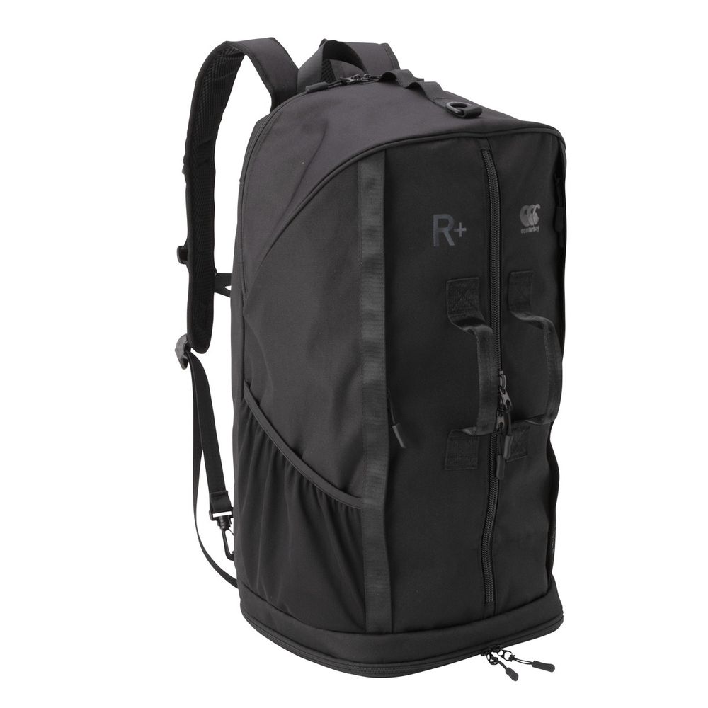 カンタベリー CANTERBURY ラグビーバッグ・ケース  R+3WAYBAG AB03446