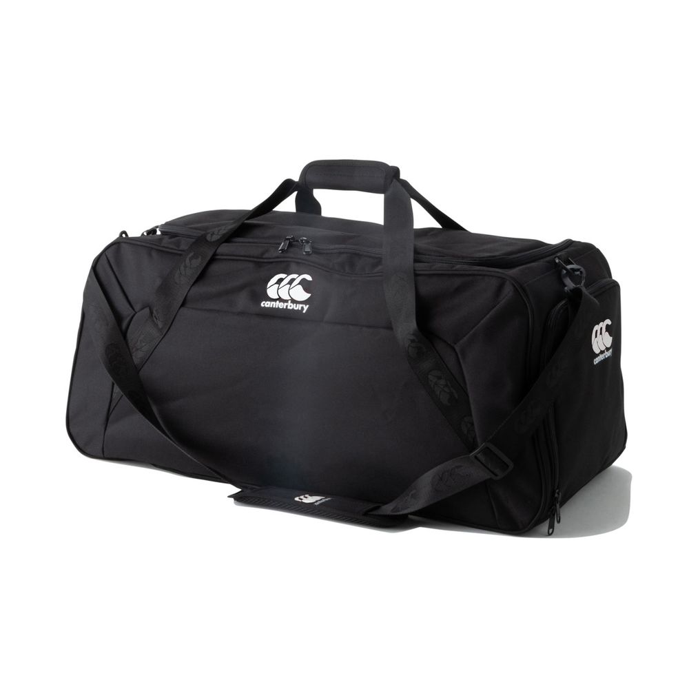 カンタベリー CANTERBURY ラグビーバッグ・ケース  SPORTSBAG AB03482