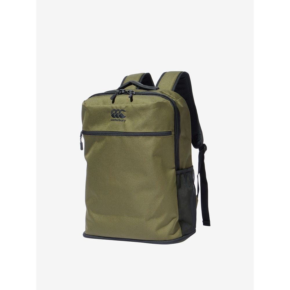 カンタベリー CANTERBURY ラグビーバッグ・ケース  LIGHT DAY PACK AB03743 | カンタベリー | 05