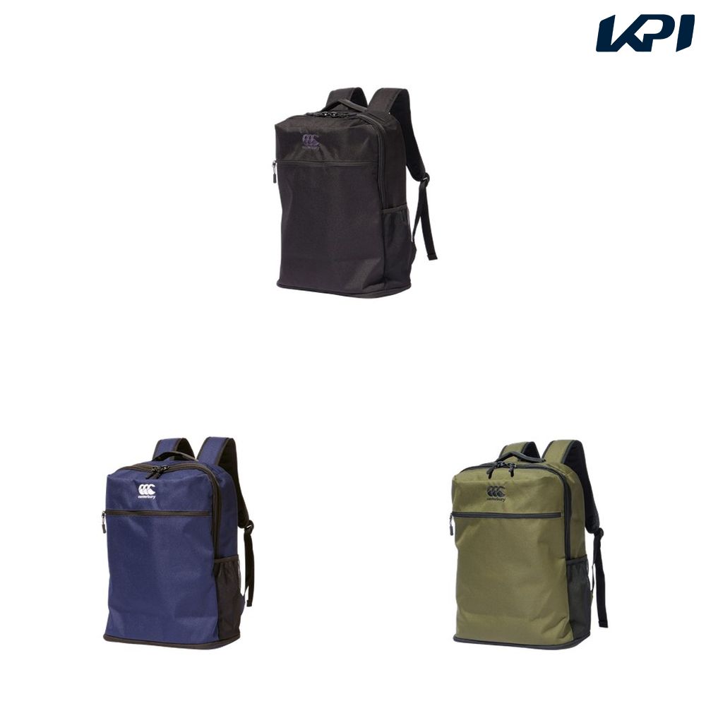 カンタベリー CANTERBURY ラグビーバッグ・ケース  LIGHT DAY PACK AB03743 | カンタベリー