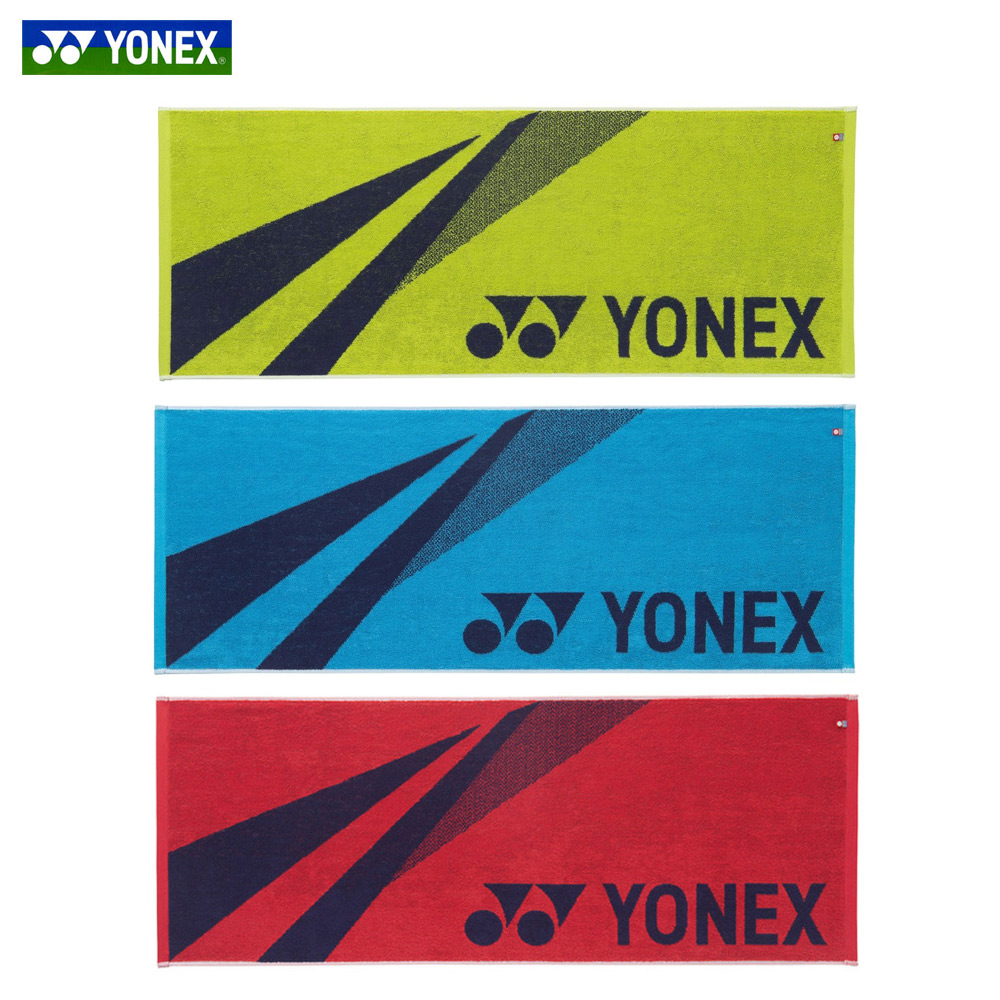 未使用 ヨネックス YONEX テニスアクセサリー スポーツタオル AC1071