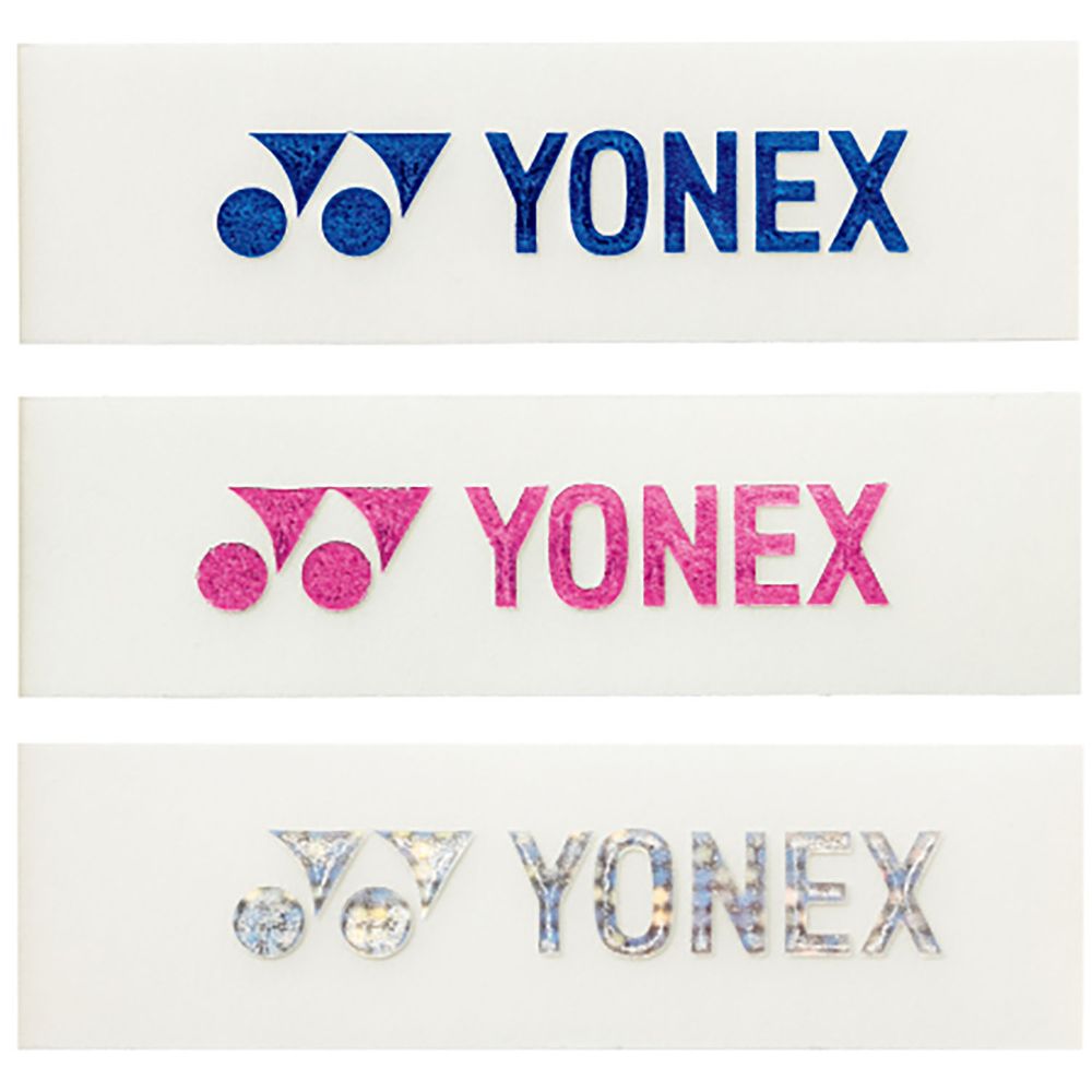 最短当日出荷」YONEX ヨネックス 「エッジガード5 ラケット3本分 AC158
