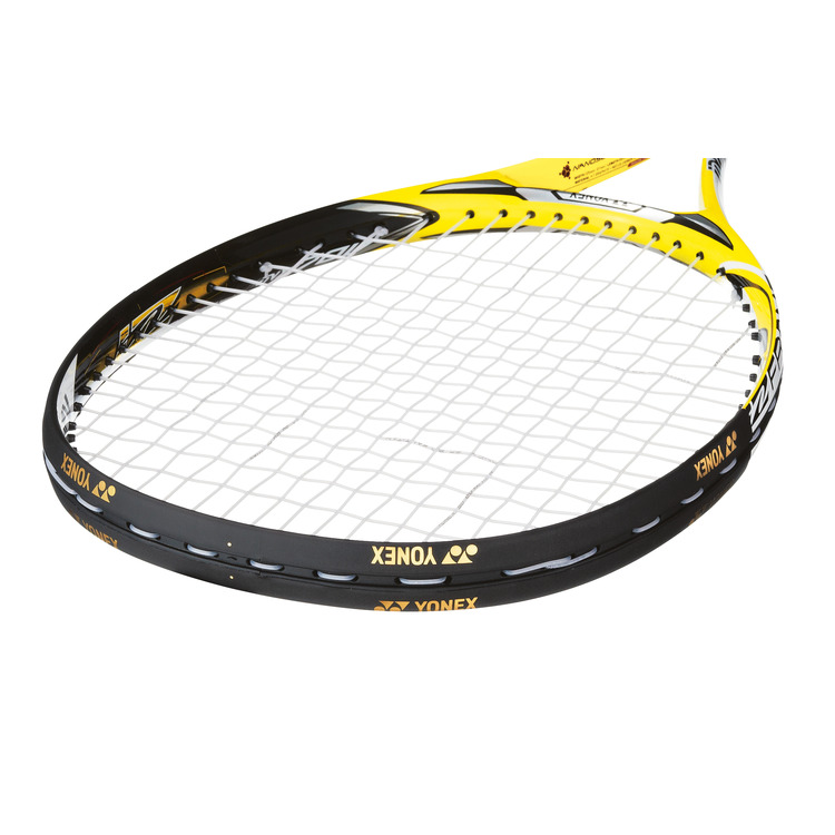 最短当日出荷」YONEX ヨネックス 「エッジガード5 ラケット3本分 AC158