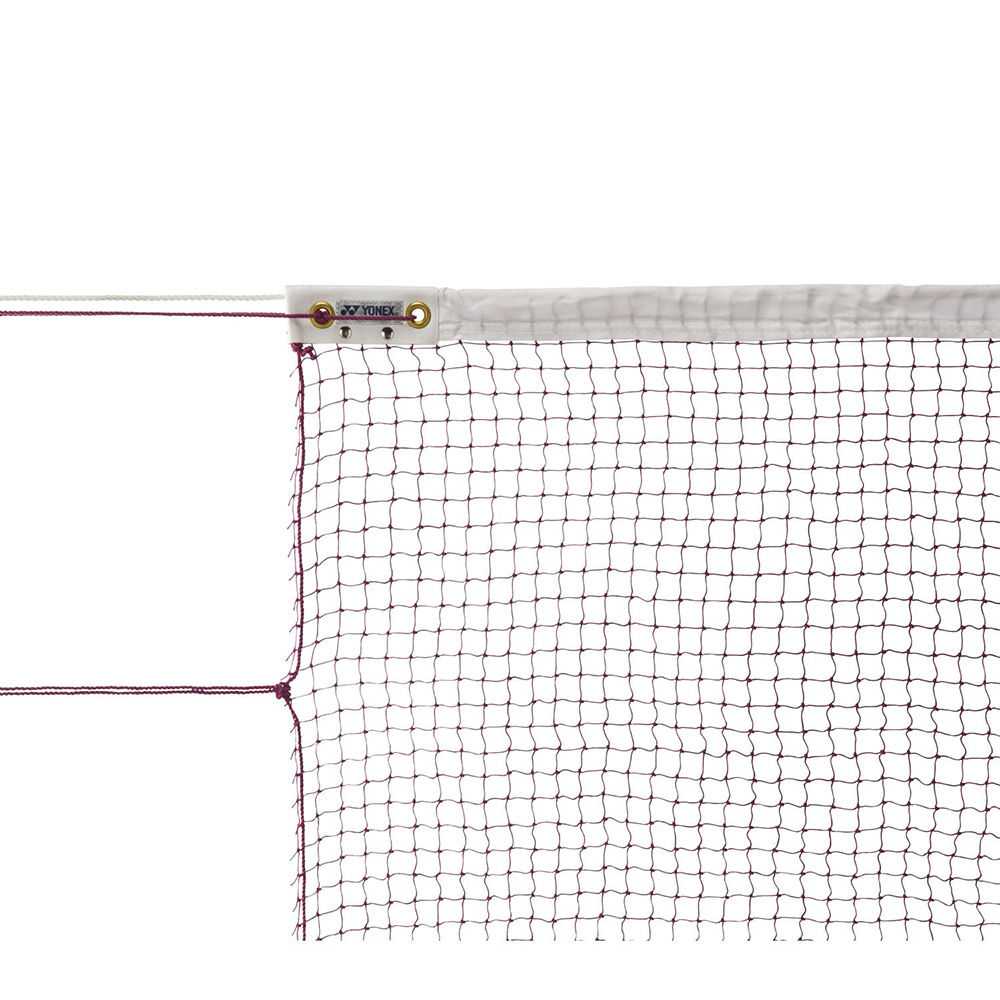 YONEX ヨネックス 「バドミントンVAネット AC340」バドミントンネット | YONEX | 01