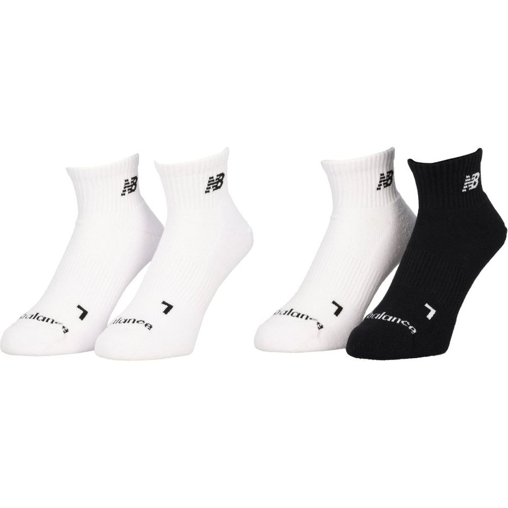 ニューバランス NEW BALANCE マルチSPアクセサリー メンズ   Training Socks 2Pack AC5125S