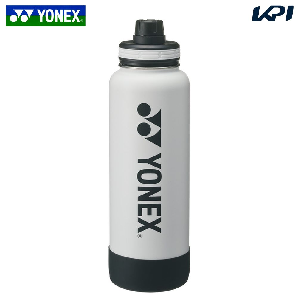 ヨネックス YONEX テニスアクセサリー    ステンレスボトル１．１７Ｌ AC591 5月下旬発売予定※予約 | YONEX