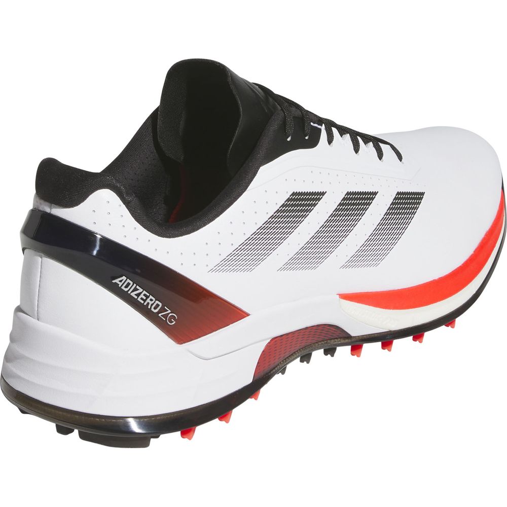 アディダス adidas ゴルフシューズ メンズ   アディゼロ ゼッドジー 25 NLC98 | adidas | 03