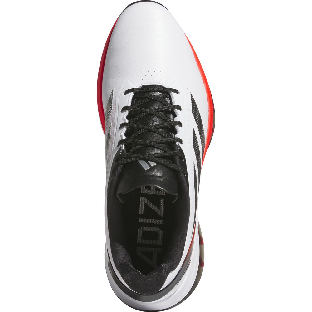 アディダス adidas ゴルフシューズ メンズ   アディゼロ ゼッドジー 25 NLC98 | adidas | 04