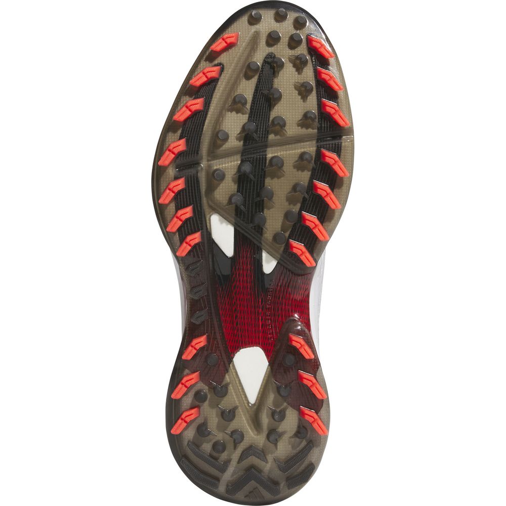 アディダス adidas ゴルフシューズ メンズ   アディゼロ ゼッドジー 25 NLC98 | adidas | 05