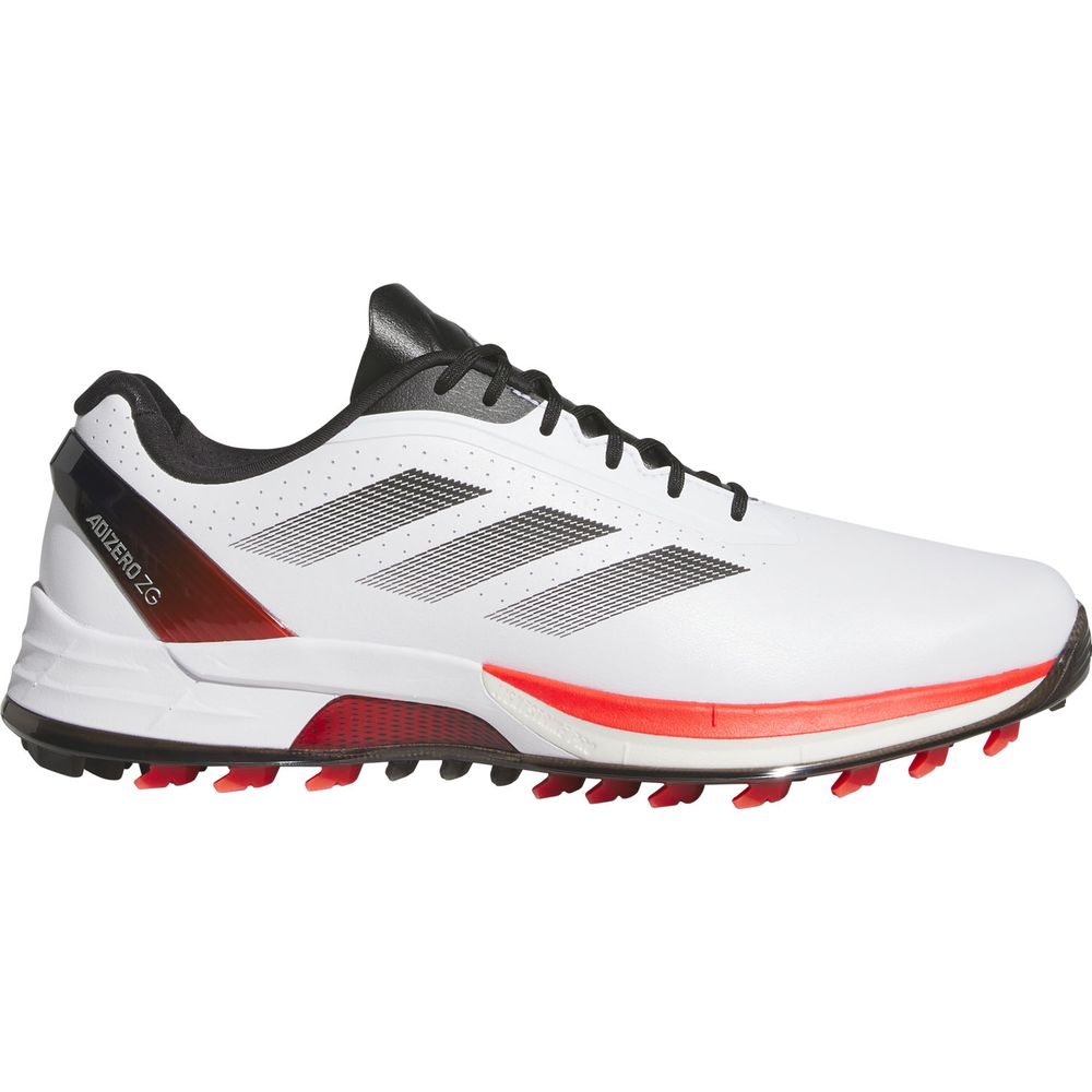 アディダス adidas ゴルフシューズ メンズ   アディゼロ ゼッドジー 25 NLC98 | adidas | 06