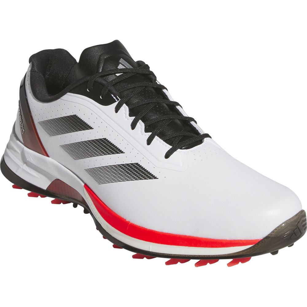 アディダス adidas ゴルフシューズ メンズ   アディゼロ ゼッドジー 25 NLC98 | adidas | 01