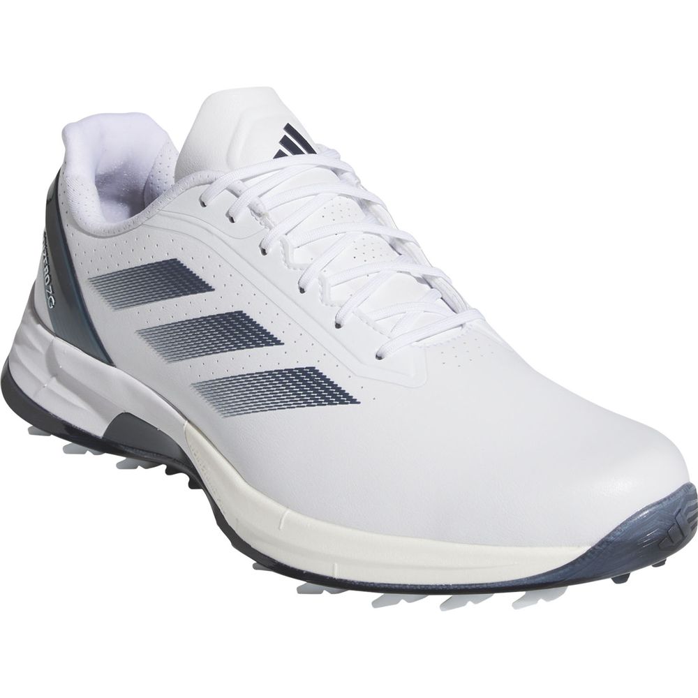アディダス adidas ゴルフシューズ メンズ   アディゼロ ゼッドジー 25 NLC98 | adidas | 02