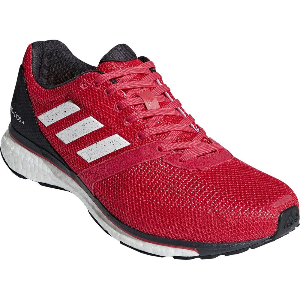 アディダス adidas ランニングシューズ メンズ adizero Japan 4 B37308