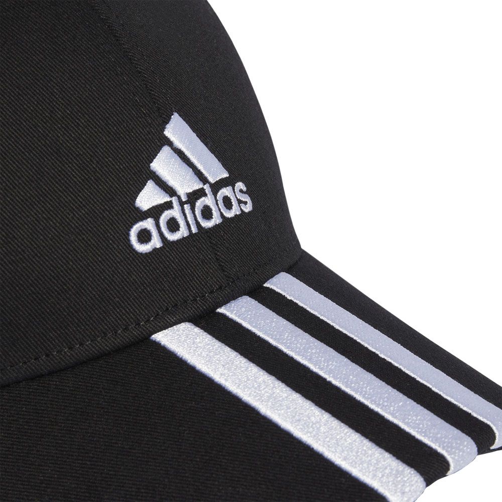 アディダス adidas マルチSPキャップ・バイザー ユニセックス BBL 3ST コットンキャップ DKH29 | adidas | 05