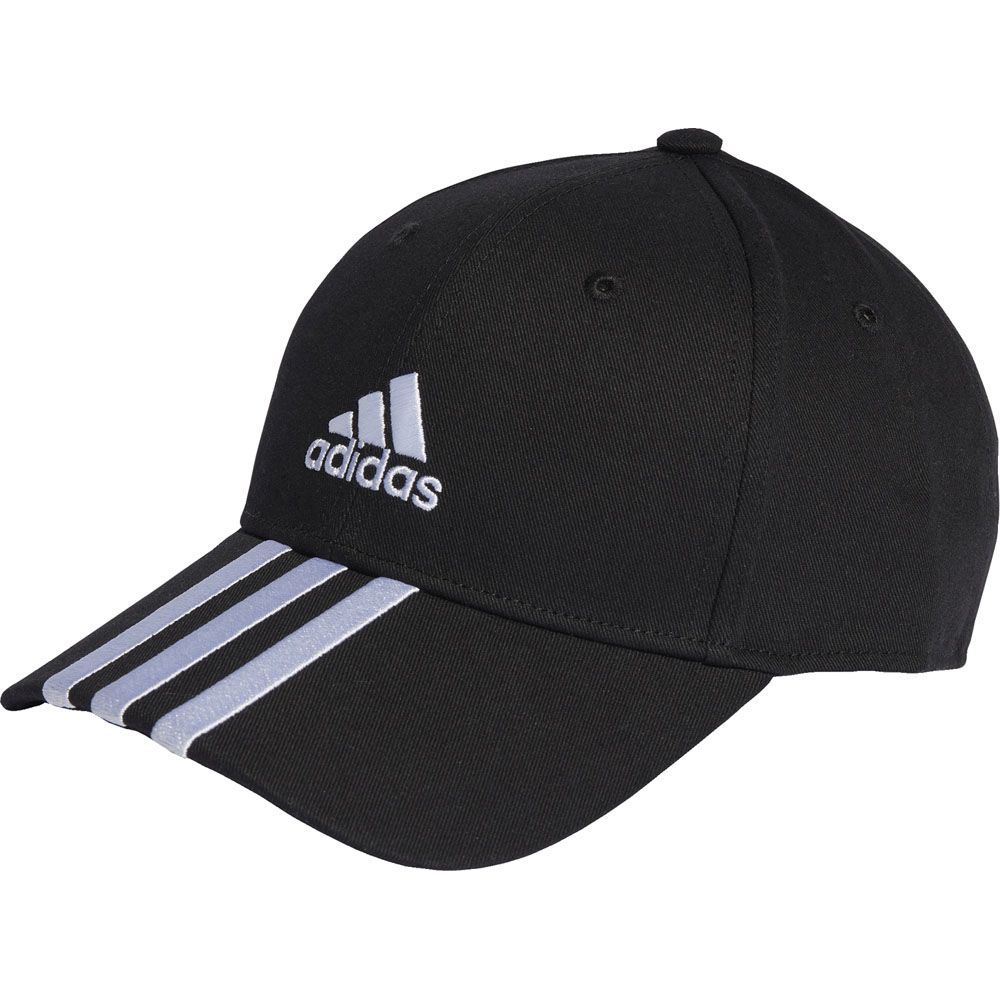 アディダス adidas マルチSPキャップ・バイザー ユニセックス BBL 3ST コットンキャップ DKH29 | adidas | 01