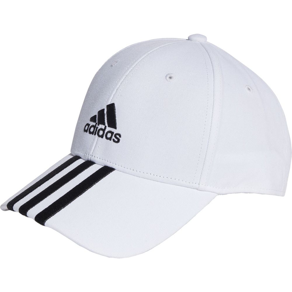 アディダス adidas マルチSPキャップ・バイザー ユニセックス BBL 3ST コットンキャップ DKH29 | adidas | 02